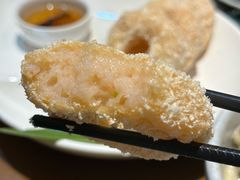 -帕蓝·暹罗料理(大学路店)
