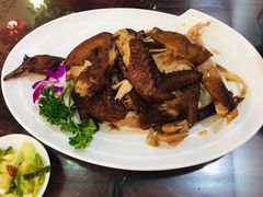 -农家小院(朱雀桥店)