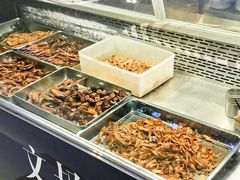 -文叔·湖北名小吃·小龙虾(华强北店)