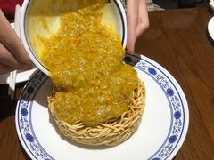 -王家沙点心店(南京西路总店)