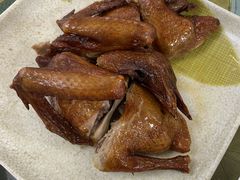 -吉莲利苑海鲜酒家(珠海拱北29年老字号店)