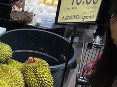 -大昌超市(中环店)