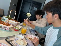 -香丰阁·烤鸭·川湘菜(清河店)