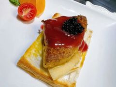 -巴黎·螺法式铁板烧(同和店)