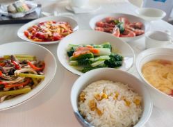 -茉莉智慧母婴护理中心(瑰丽店)
