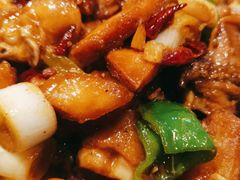 -俭寨大盘鸡·缸子肉·小公鸡·新疆菜(云通店)