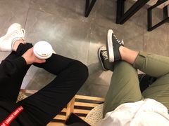 -red donkey coffee