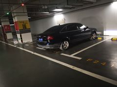 -海岸城停车场(海岸城店)