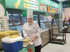 -紫光园(劲松店)