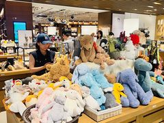 -茑屋书店(天目里店)