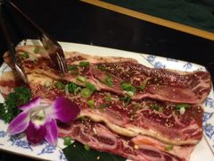iphone_upload_pic-梦山水日本烧肉(五四广场店)