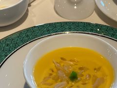 -三号黄浦会Canton Table