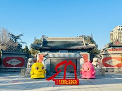 -大钟寺古钟博物馆