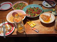 -你又瘦了小酒馆(奥体店)