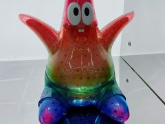 -泡泡玛特POPMART(侨福芳草地店)