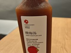 -阳阳中国饭(北京荟聚店)