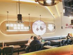 -师烤·豆花烤鱼(广州荔湾扬韬广场店)