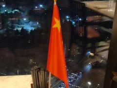 -君悦酒店·乐厨·高空自助餐(青年大街店)
