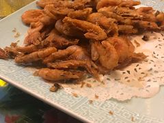 -闯关东东北农家菜(崂山石老人店)