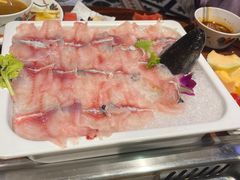 -好得火锅(育才店)