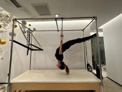 -兰瑜伽·普拉提