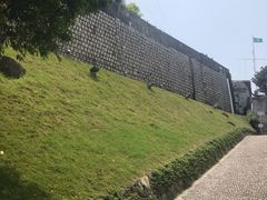 -东望洋炮台东望洋灯塔