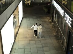 -申德勒加油站餐厅(三里屯北小街店)