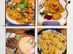 -满园春饼(宜昌万达店)