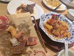 -老福洲·三十年福州味(斗东店)