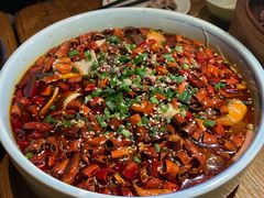 -胡桃里音乐酒馆(曲江店)