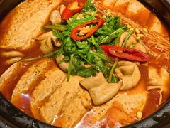 -大潮淮·淮扬菜(何园旗舰店)