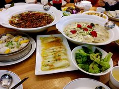 -江渔儿酸菜鱼(东二环泰禾店)