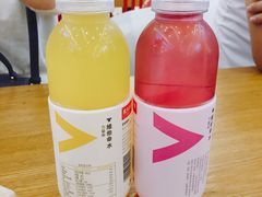 -小路易生煎馆(前进五路店)