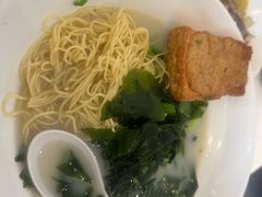 -新旺茶餐厅·早餐·夜宵(仙霞店)