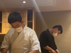 -鮨青(恒基名人购物中心店)