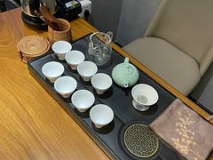 -长禧家·珑厨(东山口店)