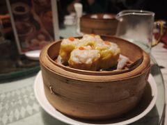 -广州花园酒店荔湾亭·地道点心·粤式饮茶