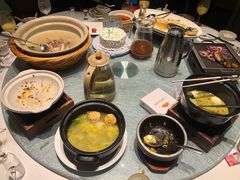 -小厨娘淮扬菜(天印大道店)