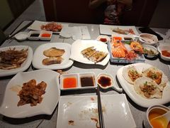 -大渔铁板烧(大悦城店)