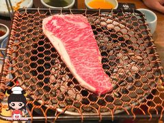 -黑牛の店·和牛烧肉(大悦城店)
