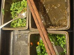 -阿源鱼捞斑鱼火锅·海鲜粥(山景尚宅店)