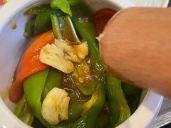 -胖哥俩肉蟹煲(梅溪步步高店)