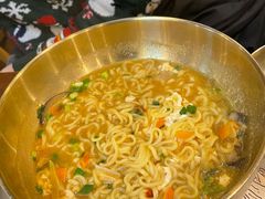 -首尔馆韩国料理(金童路店)