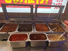 -公交新村粉店(赤岗冲店)