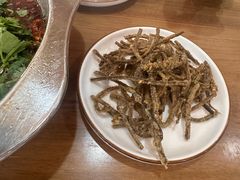 -临江后街鳝丝(临江店)