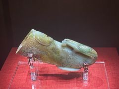 -南越王博物院