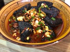 -建辉湖南土菜馆(南大街店)