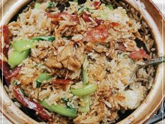 -壹煲口福煲仔饭(中山路店)