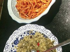 -小杨烤肉(朱雀店)