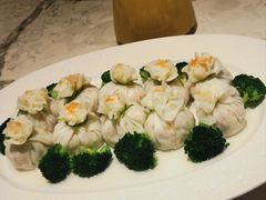 -潮州府·潮菜·砂锅粥(徐家汇店)